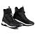 Shima Ботинки Takeshi Men Black в Томске