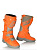 Acerbis Мотоботы детские X-Team JR Orange/Grey в Томске