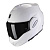 Scorpion Exo Мотошлем Exo-Tech Evo Solid Белый в Томске
