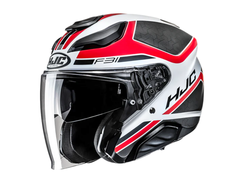 HJC Шлем F31 Ceron MC1SF в Томске