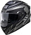 IXS Шлем интеграл iXS216 2.2 Черно-серебряный в Томске