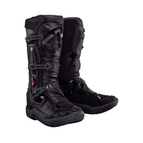 Leatt Мотоботы кроссовые 3.5 V26 Stealth в Томске