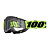 100% Очки Accuri 2 OTG Neon Yellow/Clear в Томске