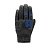 Racer Перчатки Blocks Black/Blue в Томске