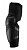 Leatt Защита локтей Contour Elbow Guard Black в Томске