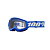 100% Очки подростковые Strata 2 Junior Blue / Clear в Томске