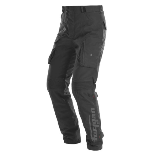 Furygan Мотоштаны Redington 3C Primaloft Черный в Томске