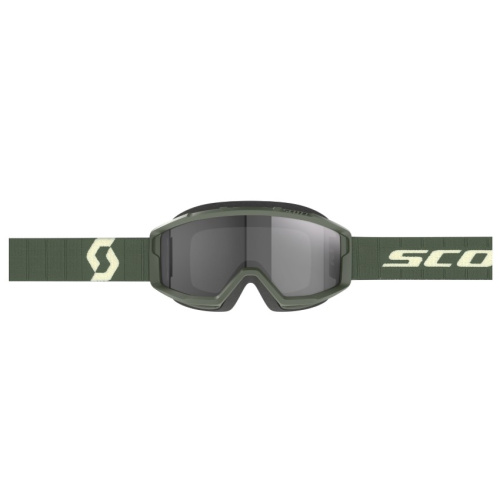 Scott Очки Primal Sand Dust kaki green в Томске
