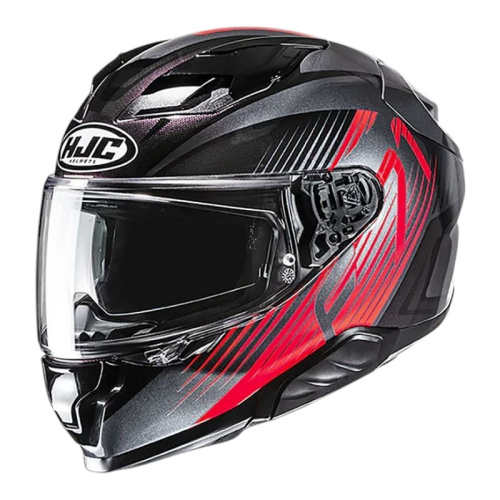 HJC Шлем F71 Catos MC1 в Томске