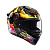 AGV Шлем K1 S Bezzecchi 2022 в Томске