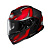 Shoei Шлем Neotec 3 Grasp Красно-черный в Томске