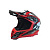 AiM Шлем RH855 Carbon Terrain Black/Red в Томске