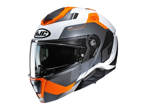 HJC Шлем i91 Carst MC7 в Томске
