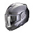 Scorpion Exo Мотошлем Exo-Tech Evo Pro Solid Серый металлик в Томске