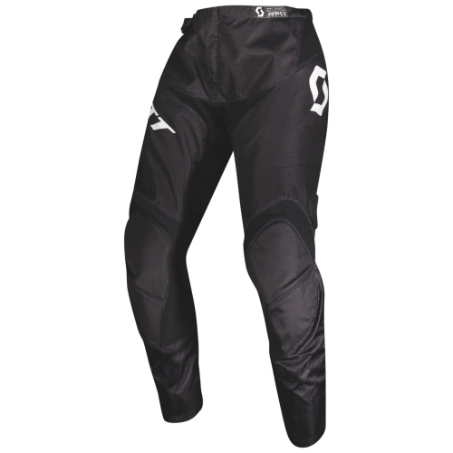 Scott Брюки 350 Swap black/white в Томске