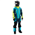 Dragonfly  Комбинезон Extreme 2.0 Man Baltic - Yellow Green 2023 в Томске