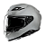 HJC Шлем F71 N Gray в Томске