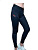 Starks Кальсоны женские Warm Long Pants Extreme Черные в Томске