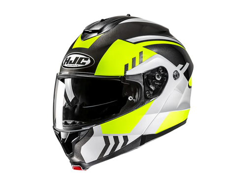 HJC Шлем C91N Kaon MC3H в Томске