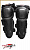 Pro Biker Наколенники HXP-02C BLACK в Томске