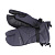 Dragonfly  Варежки снегоходные DF Snowmobile Mittens Grey в Томске