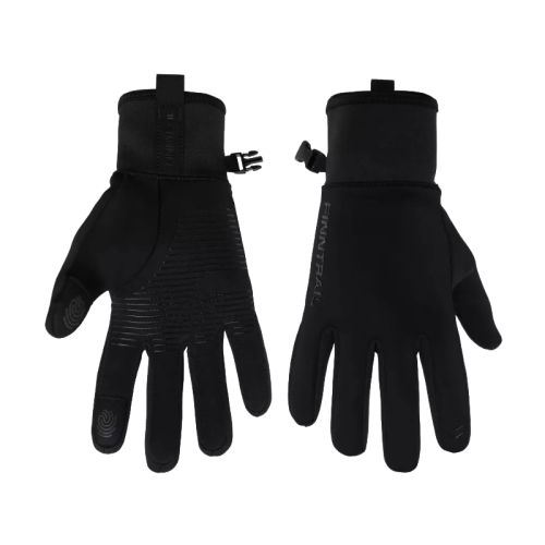 Finntrail Перчатки Venom 2701 Graphite в Томске