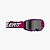 Leatt Маска Vizion 3.5 Iriz Purple Silver 35% в Томске