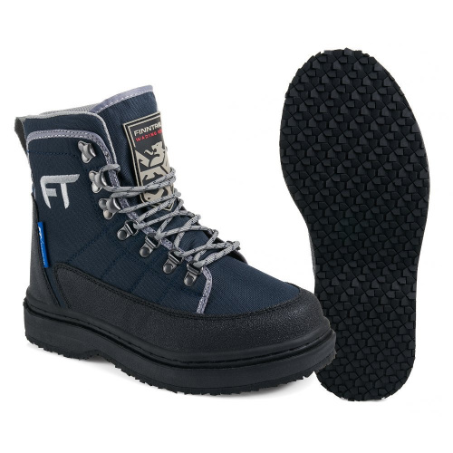 Finntrail Ботинки Runner 5221 Graphite в Томске