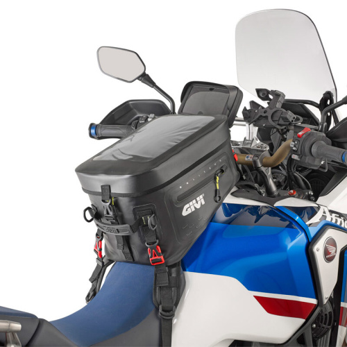 Givi Сумка водонепроницаемая на бак GRT715 20л. в Томске