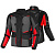 Shima Куртка Hero 2.0 Black/Red в Томске