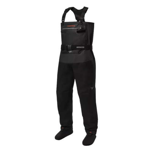 Finntrail Вейдерсы Proguide 1541 DarkGrey в Томске