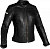 Sweep Daytona waterproof ladies leather jacket black в Томске