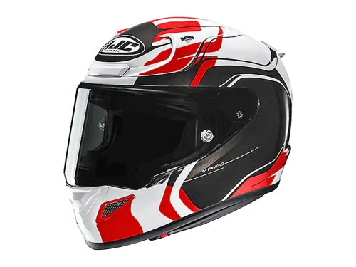 HJC Шлем RPHA12 Lawin MC1 в Томске