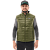 Dragonfly Жилет утеплённый Vest 200 Moss 2025 в Томске