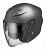 IXS Открытый шлем 99 1.0 серый матовый в Томске
