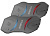 Sena Bluetooth гарнитура 10R (комплект из двух гарнитур) в Томске