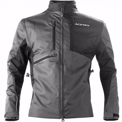 Acerbis Куртка Enduro Black/Grey в Томске