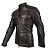 By City Мотокуртка Legend III Man Brown в Томске