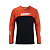 Leatt Джерси Moto 4.5 Enduro V24 Orange в Томске