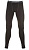 Starks Кальсоны Warm Long pants мужские черный в Томске