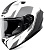 Airoh Мотошлем Valor Wings White Matt в Томске