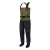 Finntrail Вейдерсы Wademan 1524 Khaki в Томске