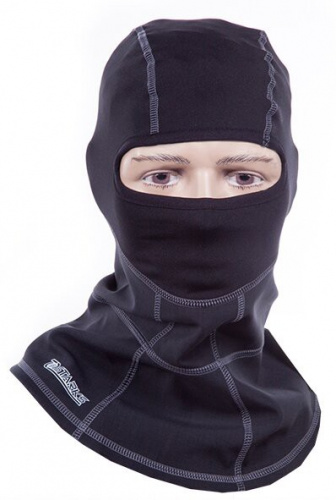 Starks Подшлемник Light Combi Ws Черный в Томске