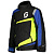 Scott Куртка детская TeamR black/blue в Томске