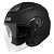 IXS Шлем iXS92 FG 1.0 черный мат в Томске