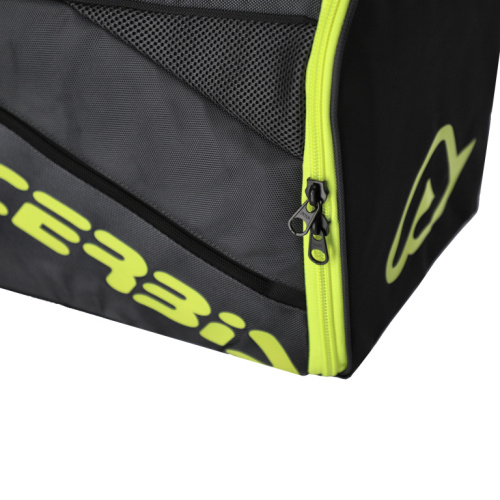 Acerbis Сумка для шлема X-Linear Black/Yellow в Томске