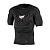 Leatt Защита панцирь подростковый Roost Tee V26 Black в Томске