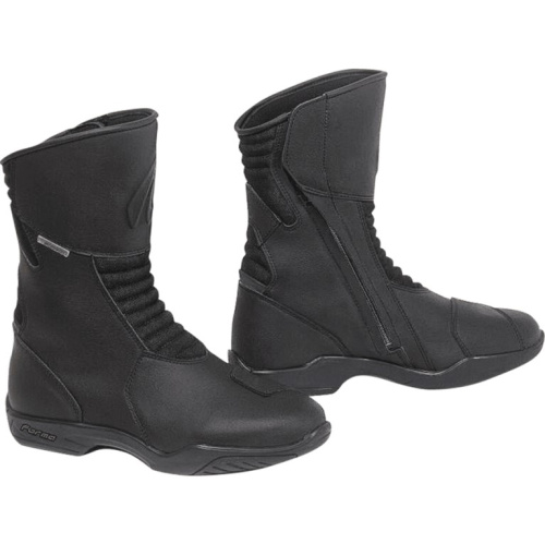 Forma Ботинки Arbo Dry Black в Томске