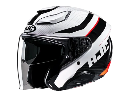 HJC Шлем F31 Naby MC1 в Томске