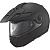 Шлем модуляр Schuberth E1, черный матовый в Томске